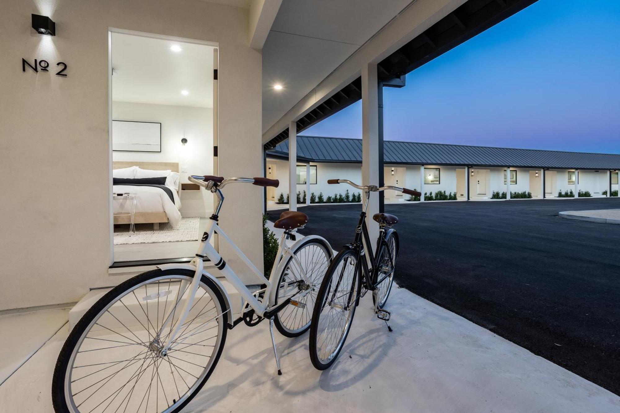 Hotel Bayit Salida Dış mekan fotoğraf