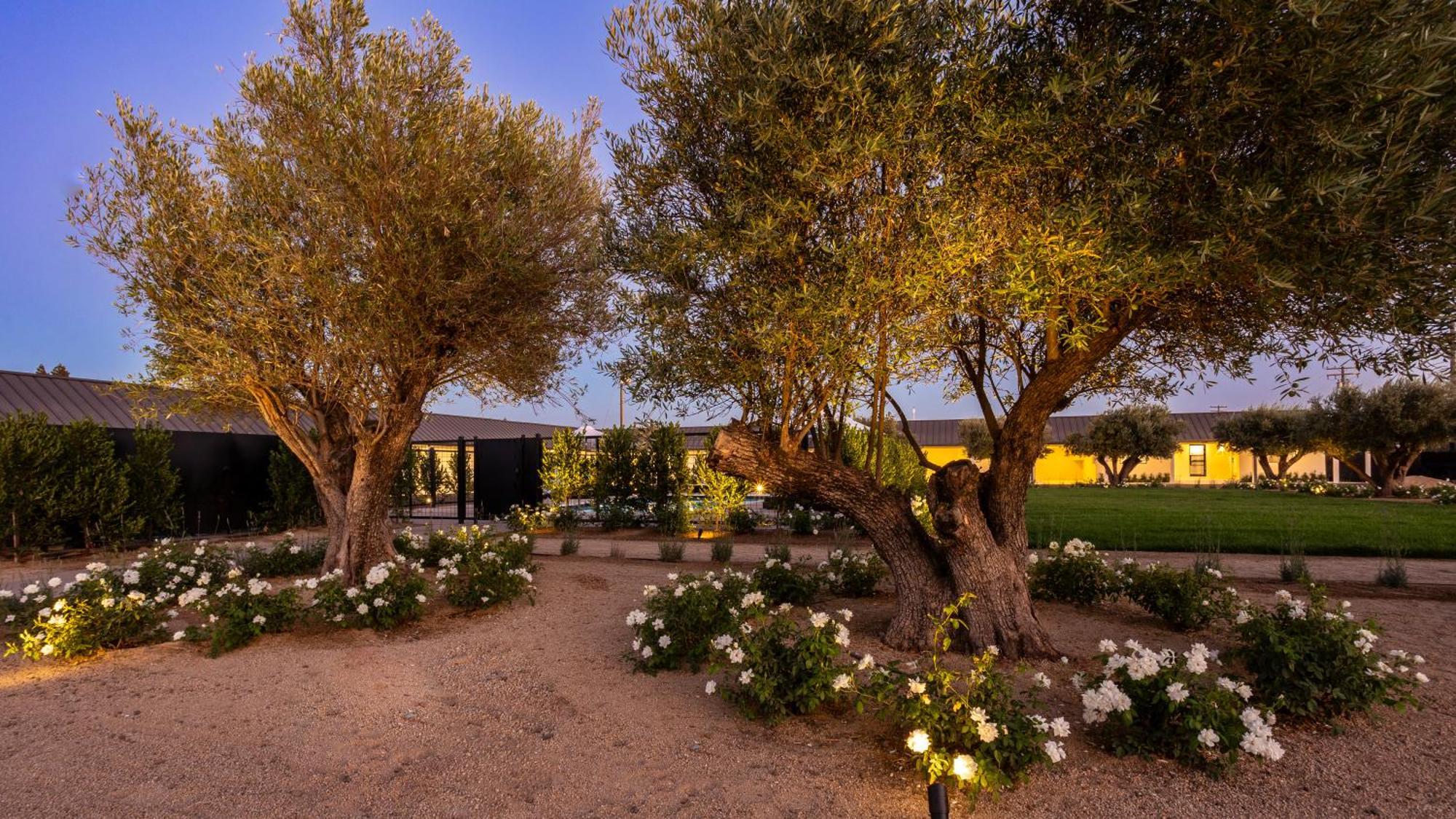 Hotel Bayit Salida Dış mekan fotoğraf