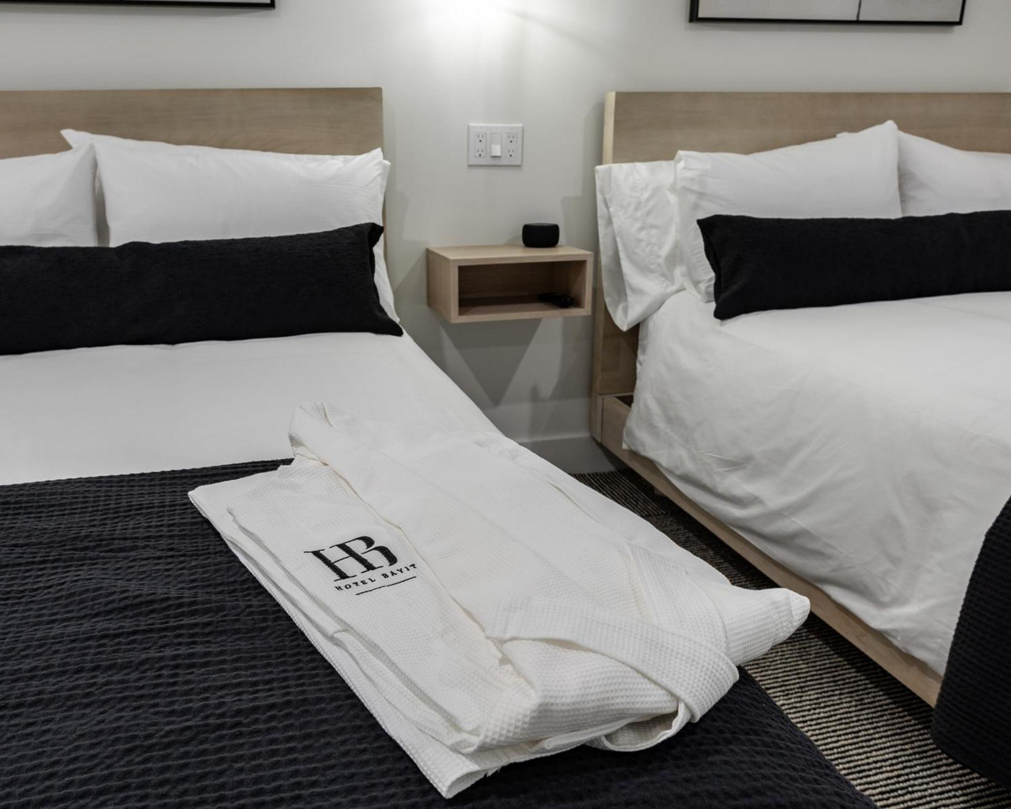 Hotel Bayit Salida Dış mekan fotoğraf