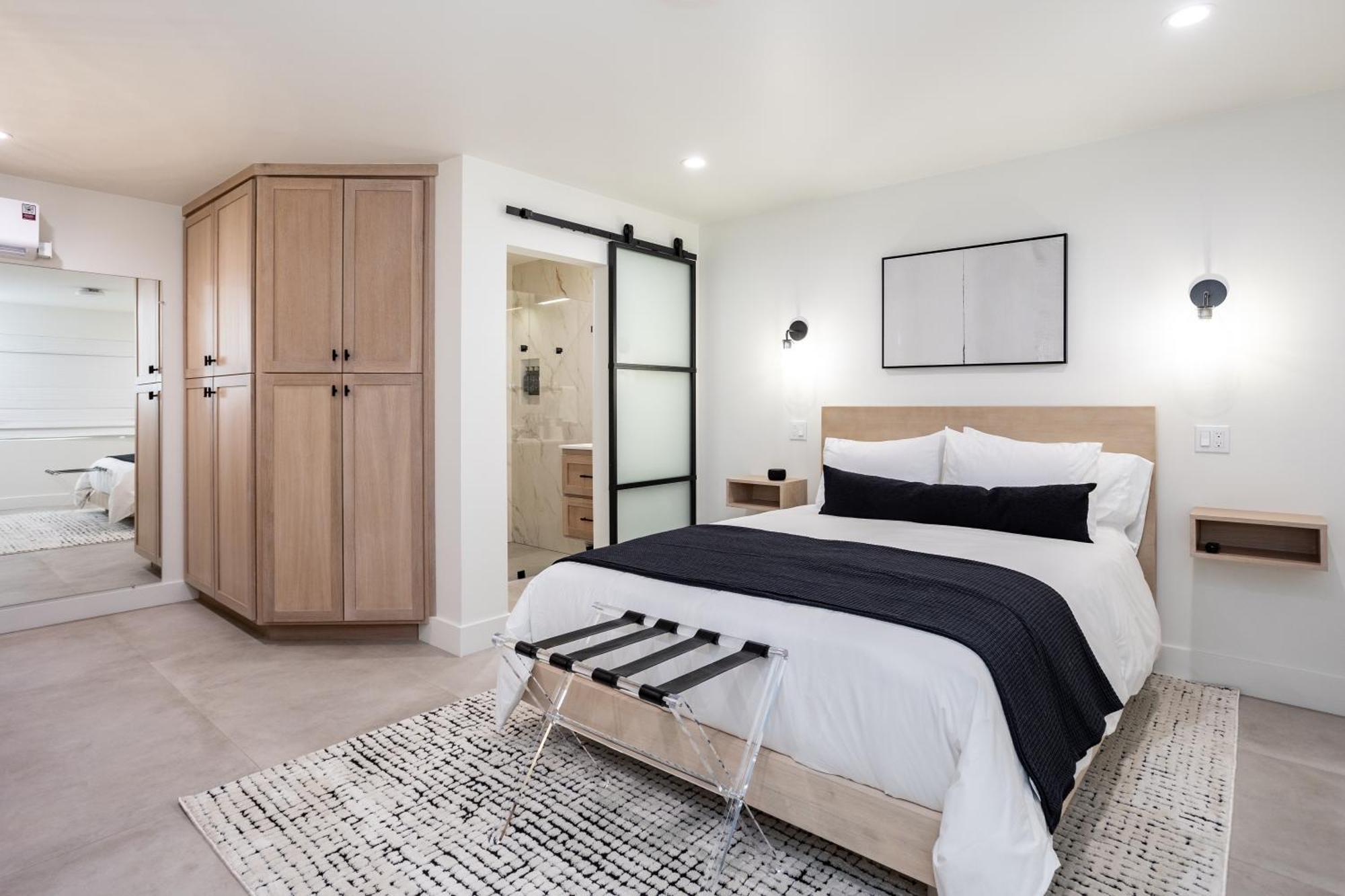Hotel Bayit Salida Dış mekan fotoğraf